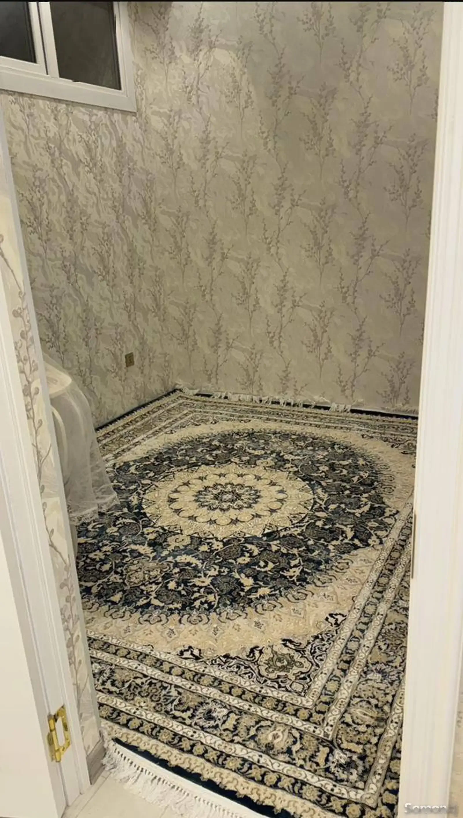 4-комн. квартира, 15 этаж, 122 м², Сино