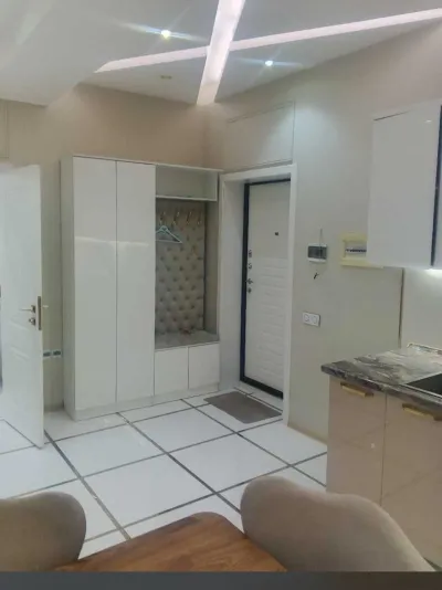 2-к квартира, 10 этаж, 68 м², шохмансур