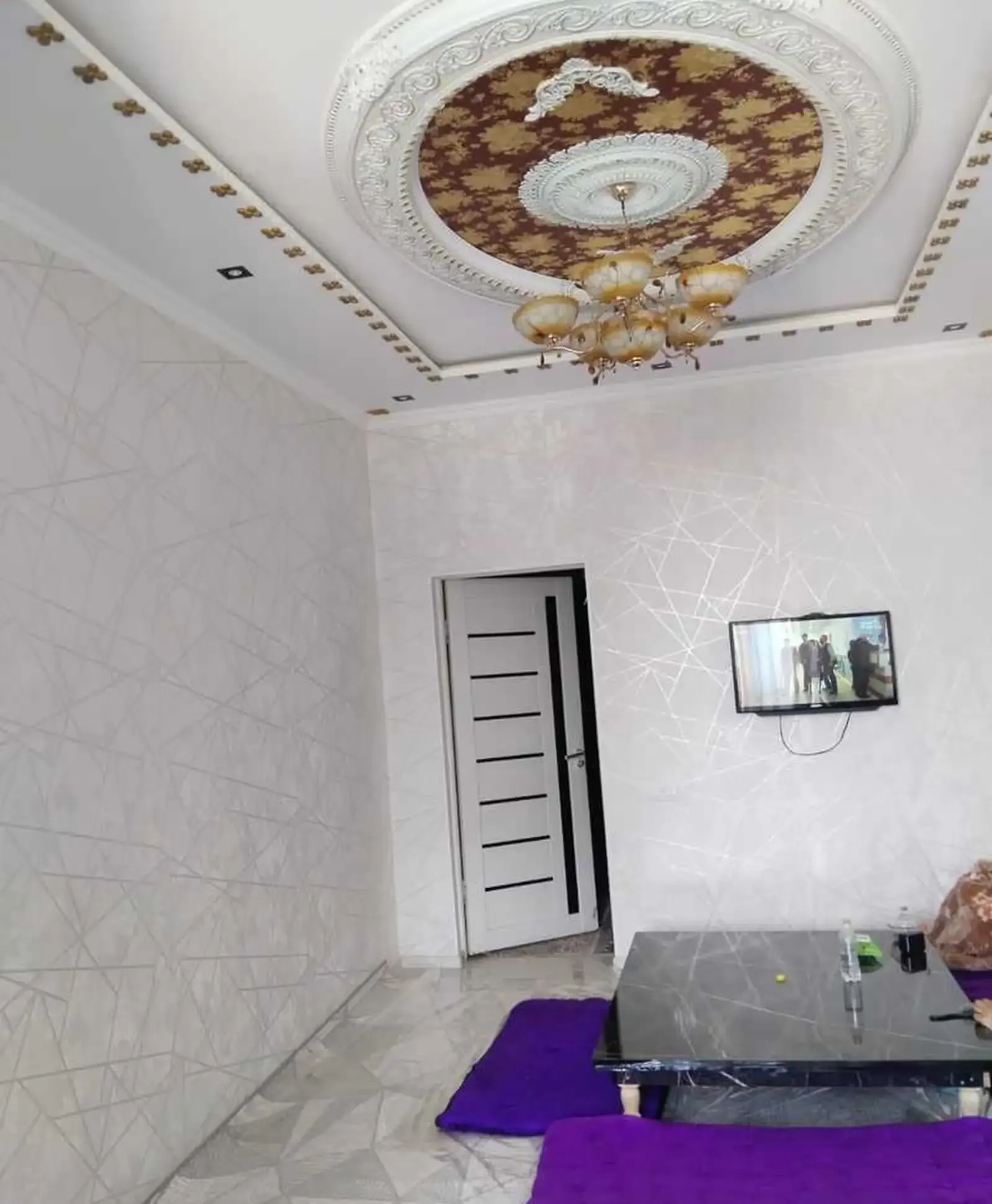 1-комн. квартира, 6 этаж, 2 м², вадоносос