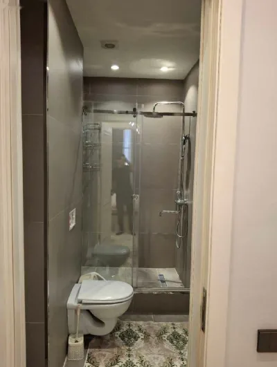 2-комн. квартира, 7 этаж, 110м², ул.Бобочон Гафуров дом 48/