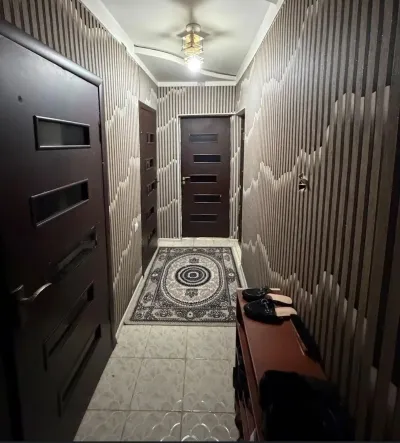 1-комн. квартира, 3 этаж, 50 м², Испечак 2