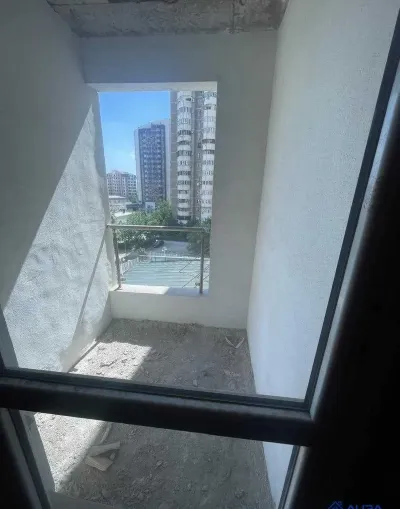 4-комн. квартира, 3 этаж, 101 м², Сино, улица Саъди Шерози