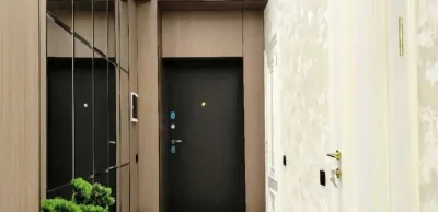 3-комн. квартира, 5 этаж, 80 м², Сино Казокон Relax