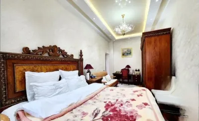 3-комн. квартира, 9 этаж, 130 м², Сомони