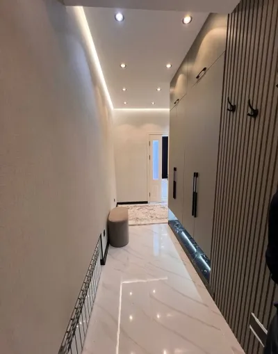 3-комн. квартира, 8 этаж, 87 м², Фирдавси