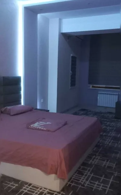 2-комн. квартира, 6 этаж, 65м², улица Айни