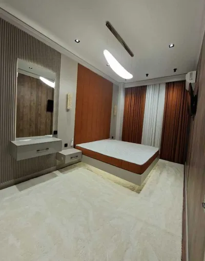 3-комн. квартира, 4 этаж, 80 м², Сино
