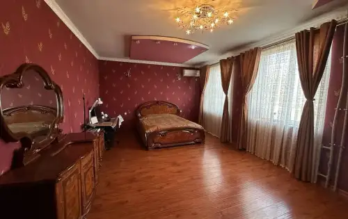 3-комн. квартира, 5 этаж, 140м², Шохмансур