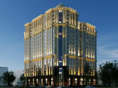 1-комн. квартира, 4 этаж, 41 м², Рудаки