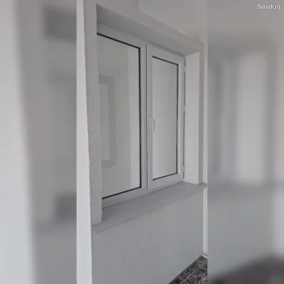 Окна