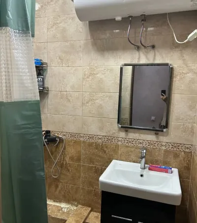2-комн. квартира, 8 этаж, 80 м², Зарафшон, поликлиника 14