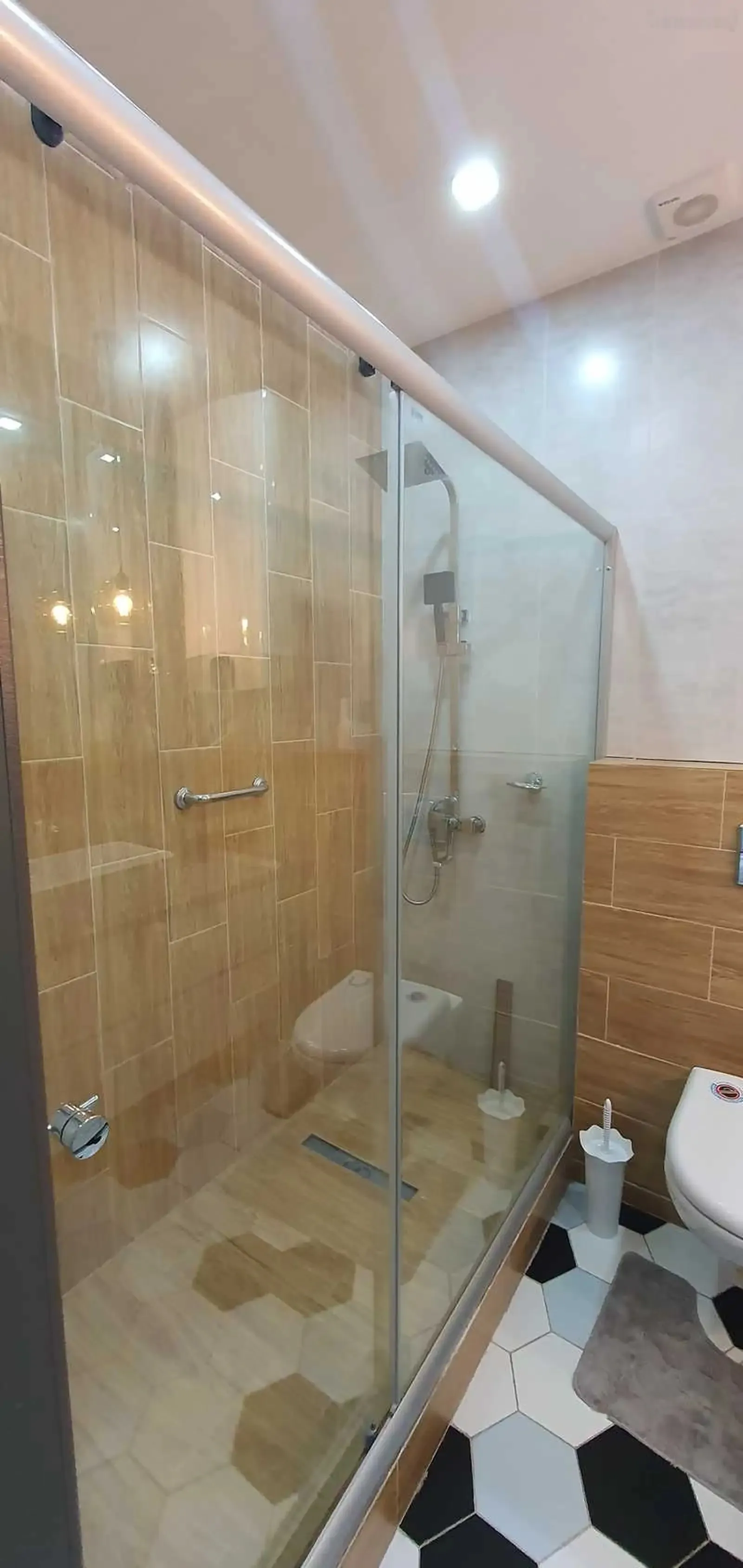 2-комн. квартира, 6 этаж, 110м², И.Сомони Алфемо