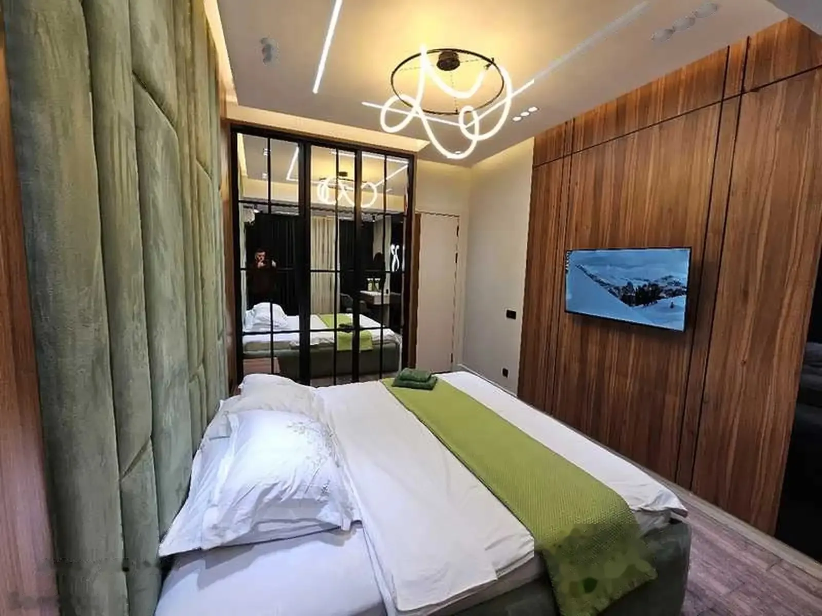 2-комн. квартира, 3 этаж, 65м², Шохмансур