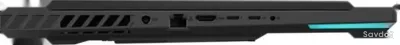 Ноутбук ASUS GAMING