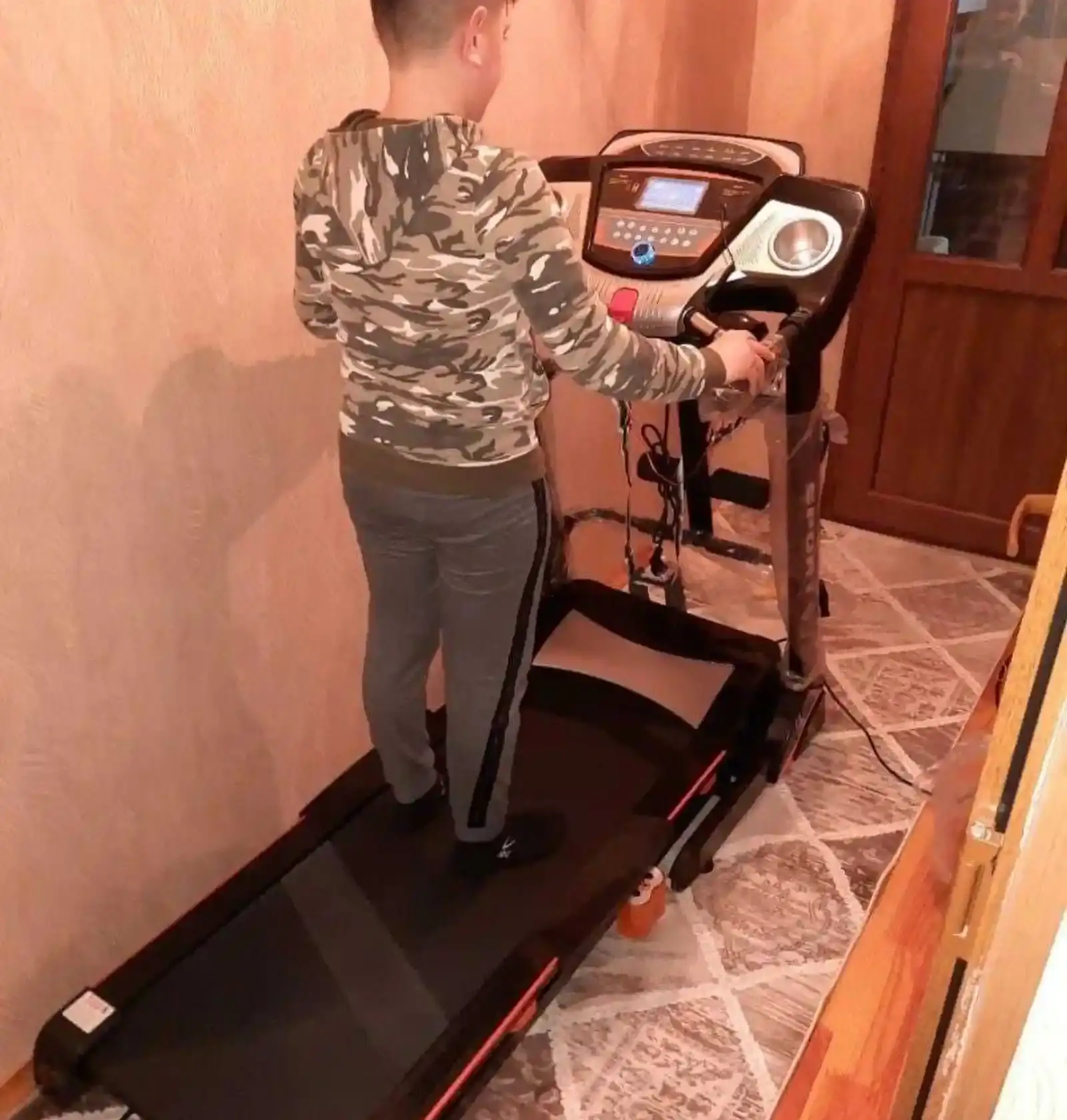 Беговая дорожка