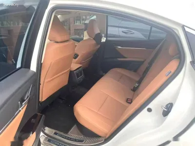 Toyota Camry, 2026