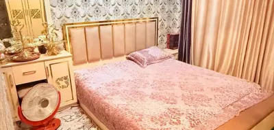 2 этажн. 6-комн. дом, 4 сотки, Шохмансур Ховарон