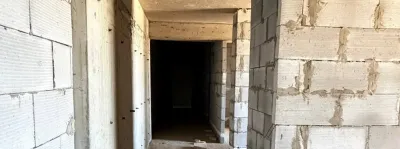 3-комн. квартира, 14 этаж, 107 м², Шоҳмансур, Ҳукумат