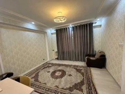 4-комн. квартира, 8 этаж, 154м², Садбарг жд вакзал