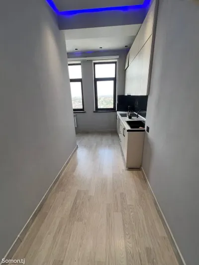 3-комн. квартира, 12 этаж, 75 м², Фирдавси