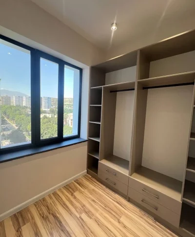 3-комн. квартира, 11 этаж, 114 м², Исмоили Сомони