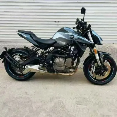 Мотоцикл Benelli