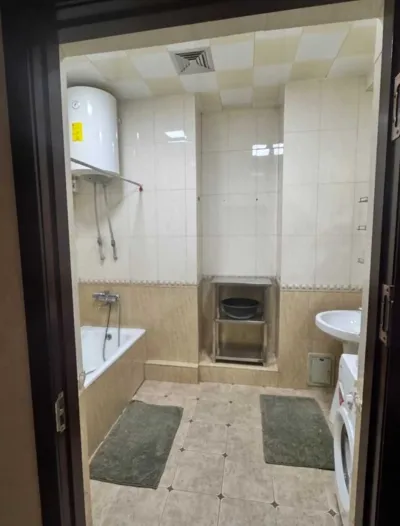 2-комн. квартира, 11 этаж, 110м², сомони