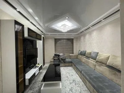 1-комн. квартира, 15 этаж, 50 м², Шохмансур