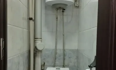2-комн. квартира, 1 этаж, 57 м², Шоҳмансур