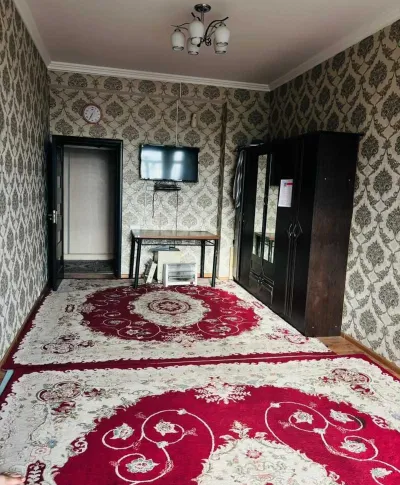 3-комн. квартира, 2 этаж, 93м², сино