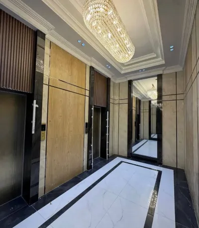 3-комн. квартира, 16 этаж, 85 м², Исмоили Сомони