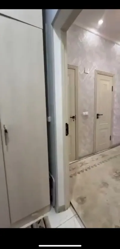2-комн. квартира, 17 этаж, 60 м², Молодежный театр