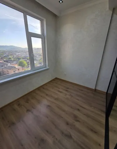 1-комн. квартира, 10 этаж, 31 м², Фирдавсӣ