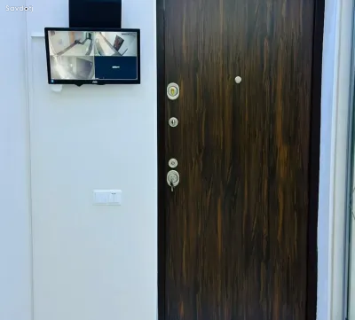 3-комн. квартира, 12 этаж, 110м², Сино