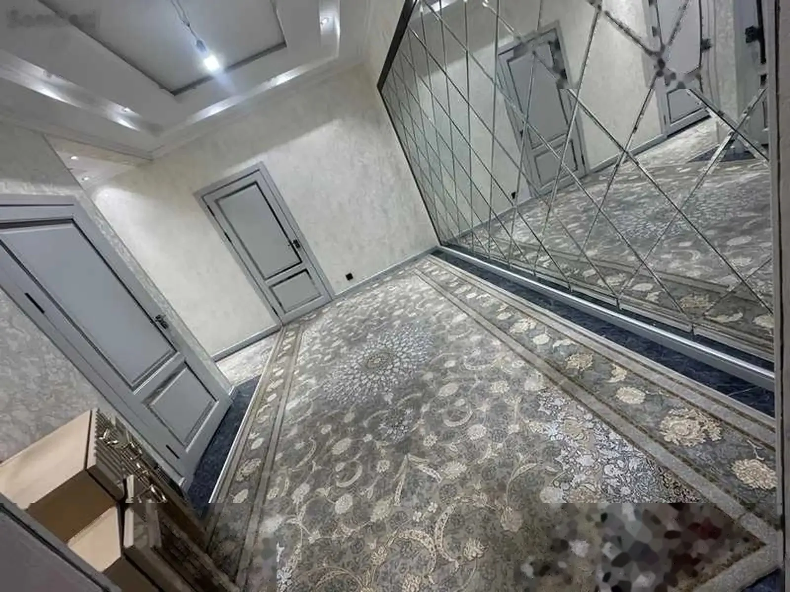 2-комн. квартира, 12 этаж, 80м², нохияи Шохмансур