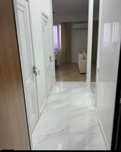 1-комн. квартира, 17 этаж, 49 м², улица Пулоди
