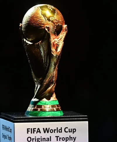 Кубок мира FIFA