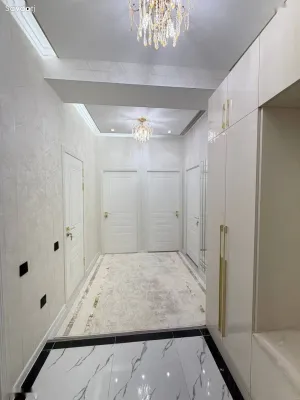 2-комн. квартира, 5 этаж, 65 м², сино