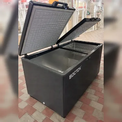 Морозильный ларь Восток 600л