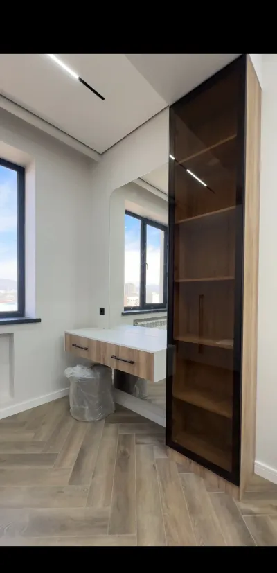 3-комн. квартира, 9 этаж, 125 м², Фирдавси, Цирк