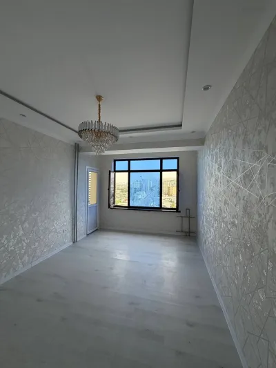 2-комн. квартира, 14 этаж, 77 м², И. Сомони