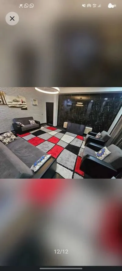 3-комн. квартира, 6 этаж, 100м², 112мкр