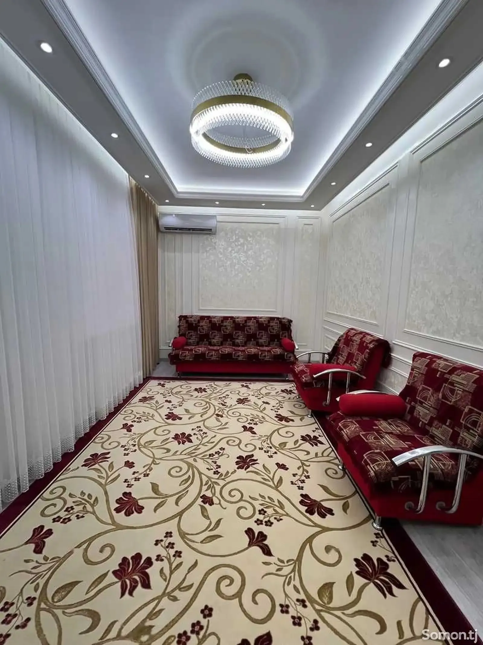 2-комн. квартира, 11 этаж, 86м², селхоз инстут доми KFC