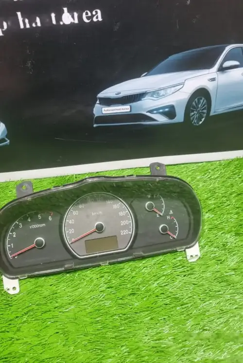 Щиток прибор Hyundai Avante,