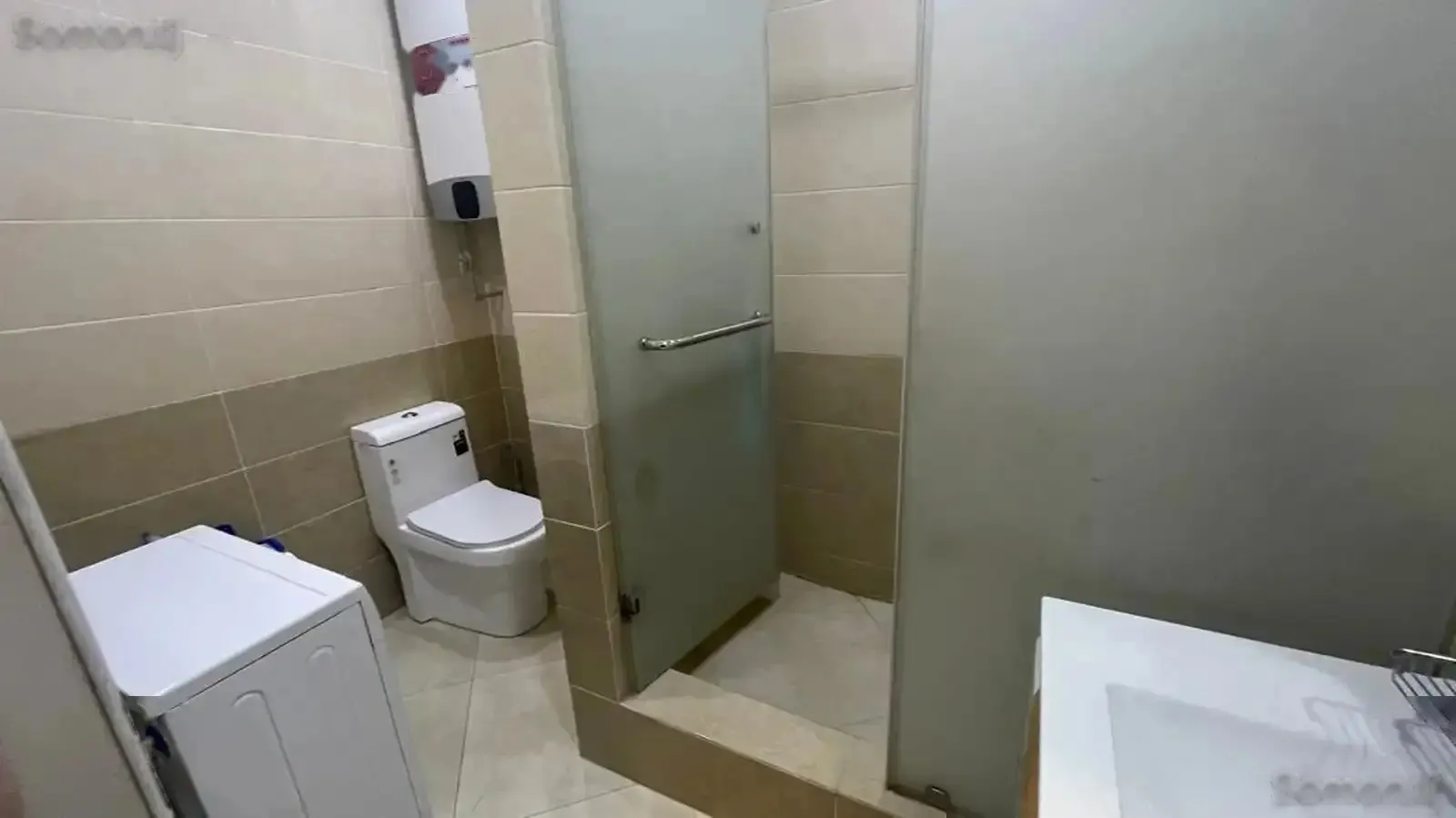 2-комн. квартира, 4 этаж, 81м², проспект Рудаки