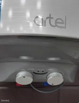 Водонагреватель Artel_150литровая