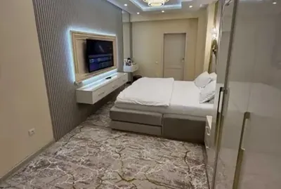 4-комн. квартира, 12 этаж, 140 м², Сино