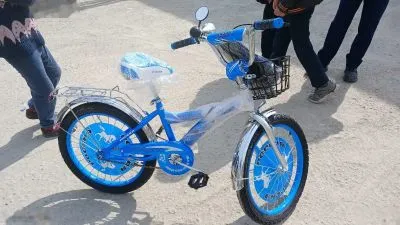 Велосипед
