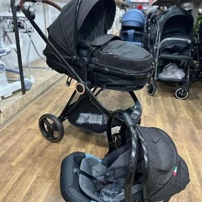 Коляска 2в