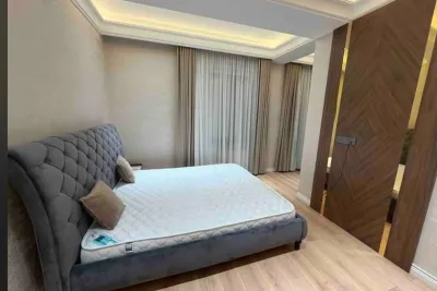 3-комн. квартира, 5 этаж, 138м², Сомони